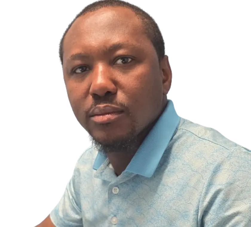 ola Kahinde